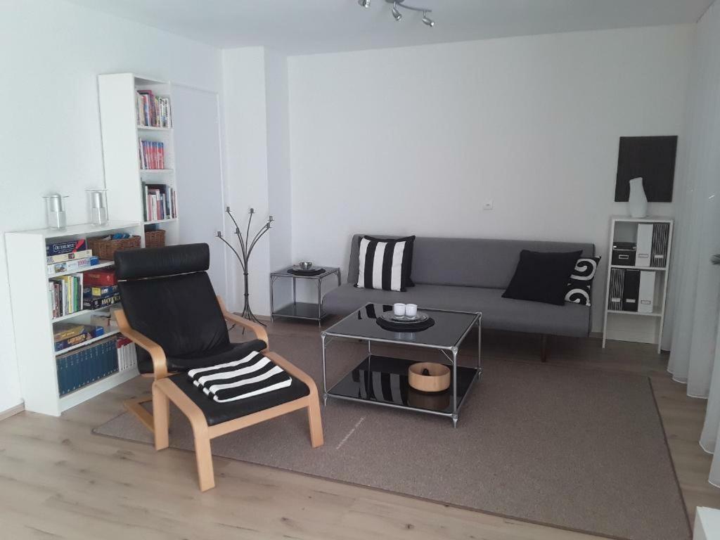 Aichstetten Freundliche Ferienwohnung Mit Grosser Terasse מראה חיצוני תמונה