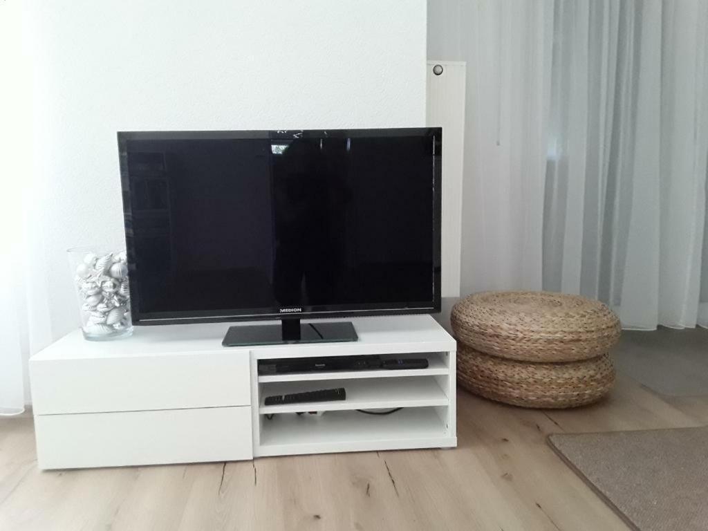 Aichstetten Freundliche Ferienwohnung Mit Grosser Terasse מראה חיצוני תמונה